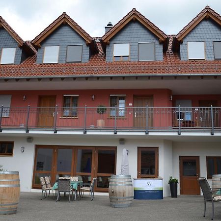 Hofgut Metzler Hotel Gau-Heppenheim Kültér fotó