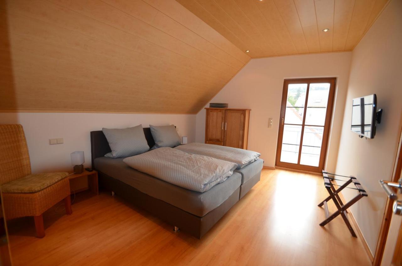Hofgut Metzler Hotel Gau-Heppenheim Kültér fotó